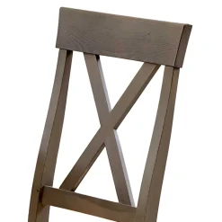 Pharao24 Holzstuhl Mangali><noscript><img width=