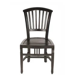 Pharao24 Holzstuhl Provence> Hochlehner|Massivholz Stühle