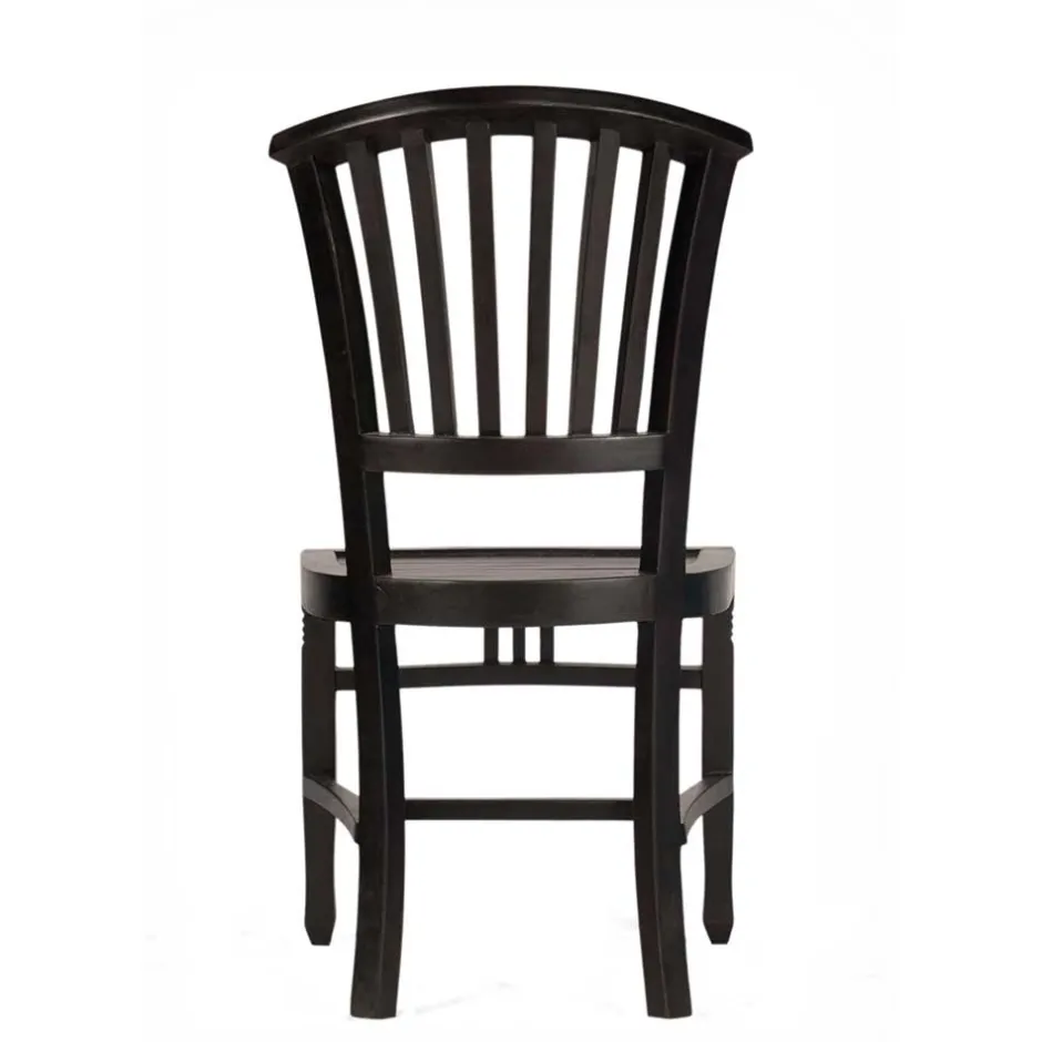 Pharao24 Holzstuhl Provence> Hochlehner|Massivholz Stühle