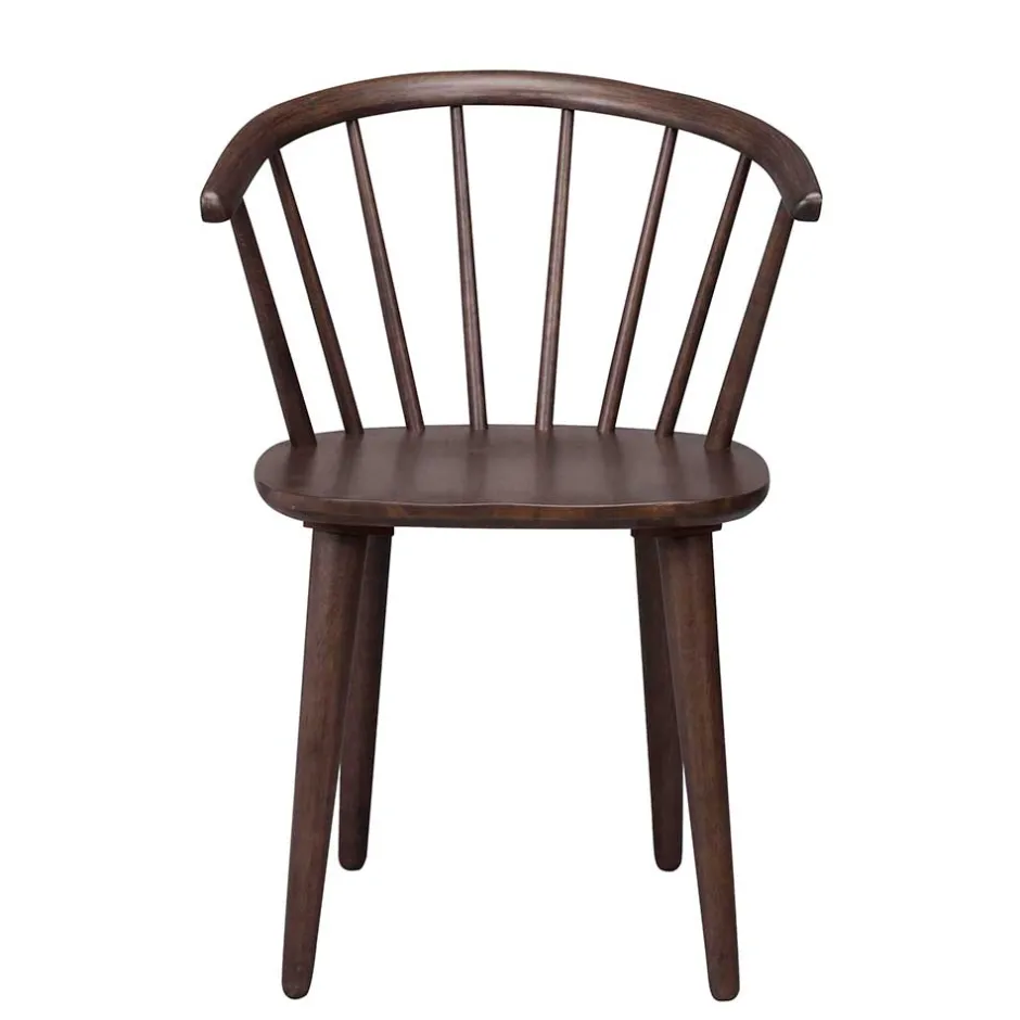 Massivholz Stühle*Pharao24 Holzstuhl Set Valdragon