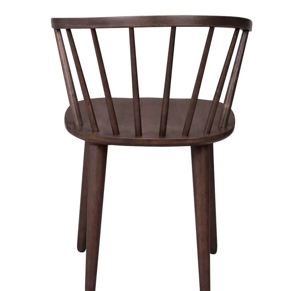 Massivholz Stühle*Pharao24 Holzstuhl Set Valdragon