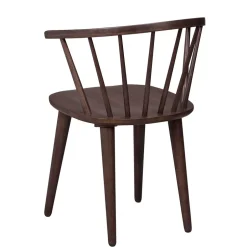 Massivholz Stühle*Pharao24 Holzstuhl Set Valdragon