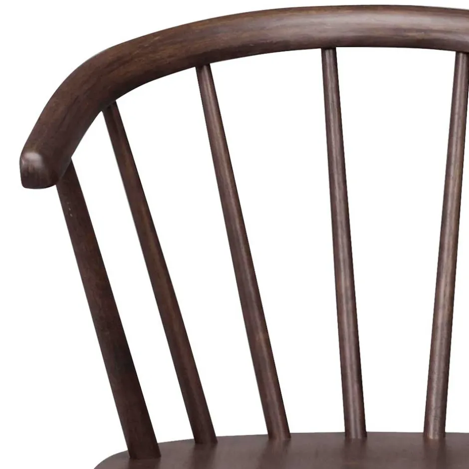 Massivholz Stühle*Pharao24 Holzstuhl Set Valdragon