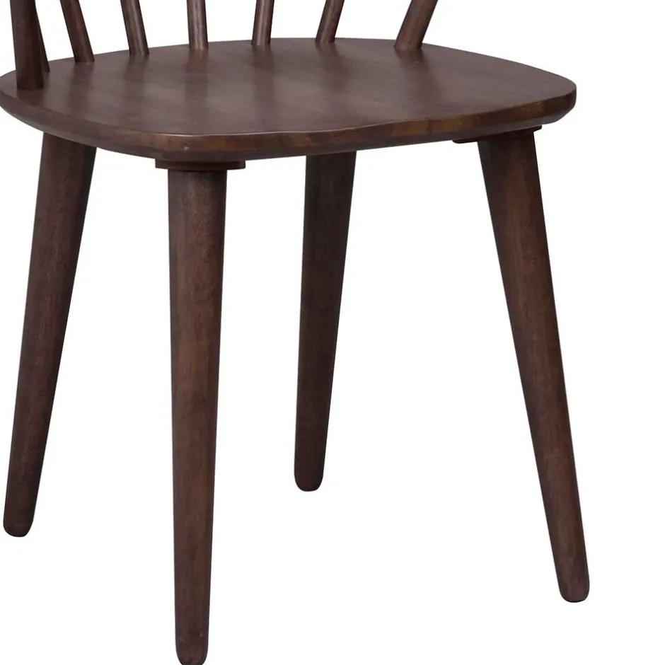 Massivholz Stühle*Pharao24 Holzstuhl Set Valdragon