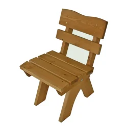 Pharao24 Holzstuhl Woergl> Gartenmöbel