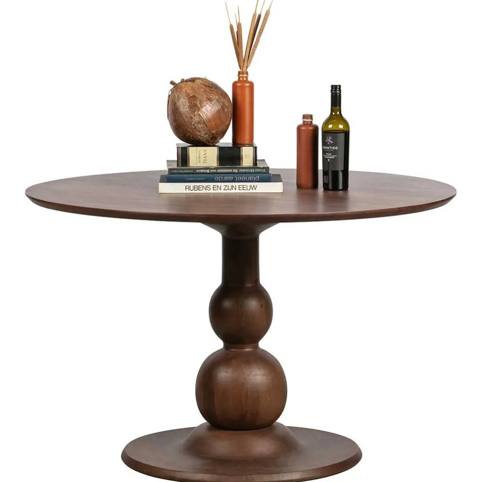 Massivholzmöbel|Küchentisch*Pharao24 Holztisch Abelles