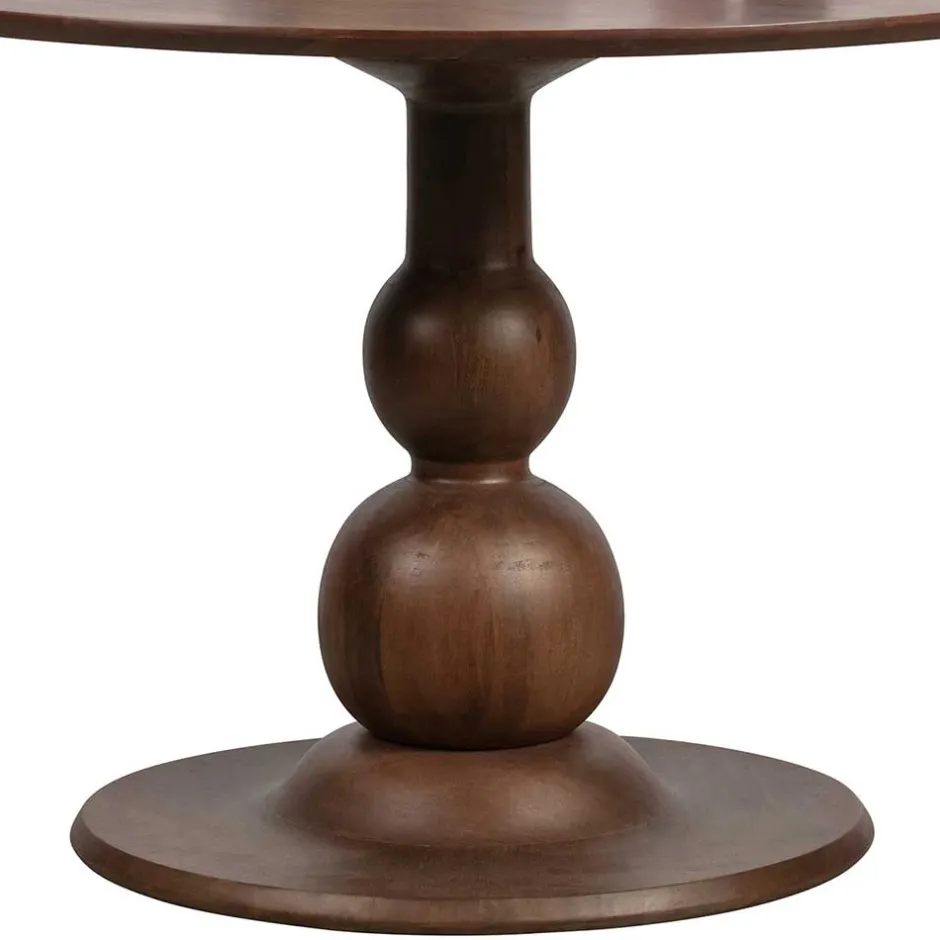 Massivholzmöbel|Küchentisch*Pharao24 Holztisch Abelles