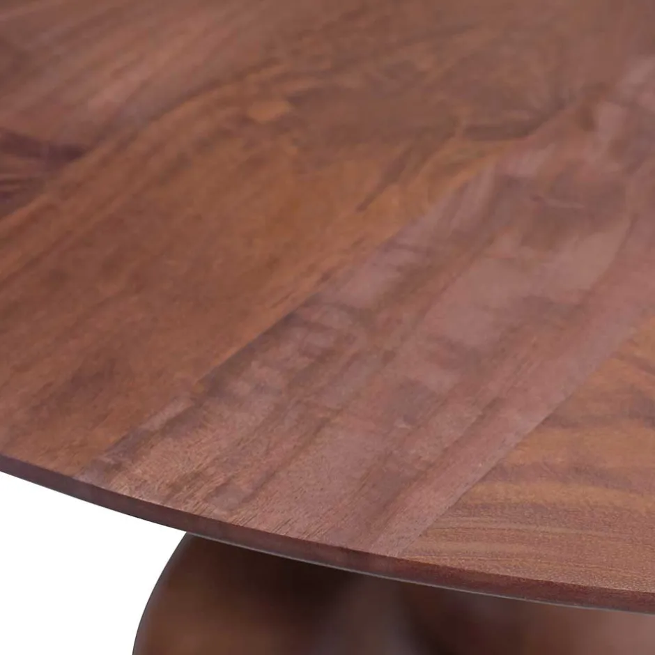 Massivholzmöbel|Küchentisch*Pharao24 Holztisch Abelles