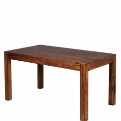 Pharao24 Holztisch Arendal> Massivholzmöbel|Küchentisch