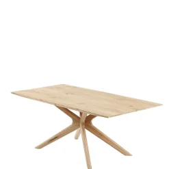 Pharao24 Holztisch Castilian> Küchentisch|Esstische