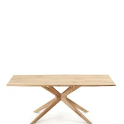 Pharao24 Holztisch Castilian> Küchentisch|Esstische