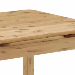 Küchentisch|Massivholztische*Pharao24 Holztisch Chiloena