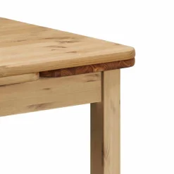 Küchentisch|Massivholztische*Pharao24 Holztisch Chiloena