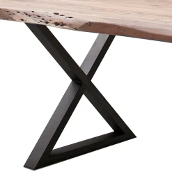 Pharao24 Holztisch Danny><noscript><img width=