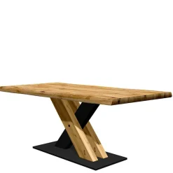 Küchentisch|Esstische*Pharao24 Holztisch Eiche Tidy