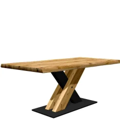 Küchentisch|Esstische*Pharao24 Holztisch Eiche Tidy