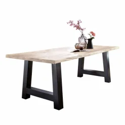 Pharao24 Holztisch Heriansa><noscript><img width=