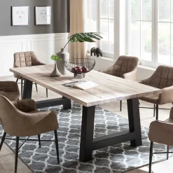 Pharao24 Holztisch Heriansa><noscript><img width=