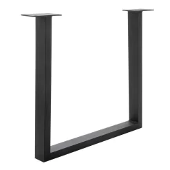 Küchentisch|Massivholztische*Pharao24 Holztisch Mevrinus