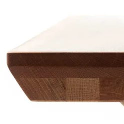 Küchentisch|Massivholztische*Pharao24 Holztisch Mevrinus