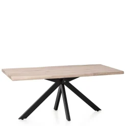 Massivholztische|Küchentisch*Pharao24 Holztisch Mureva