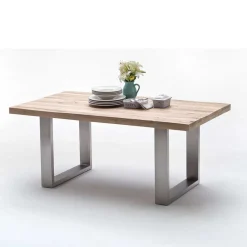 Pharao24 Holztisch Winner> Küchentisch|Esstische