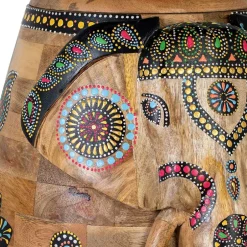 Pharao24 Holztruhe Abelca><noscript><img width=