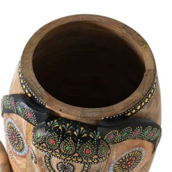 Pharao24 Holztruhe Abelca><noscript><img width=