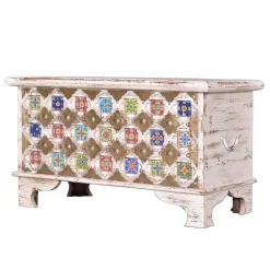 Pharao24 Holztruhe Abelynta> Truhen