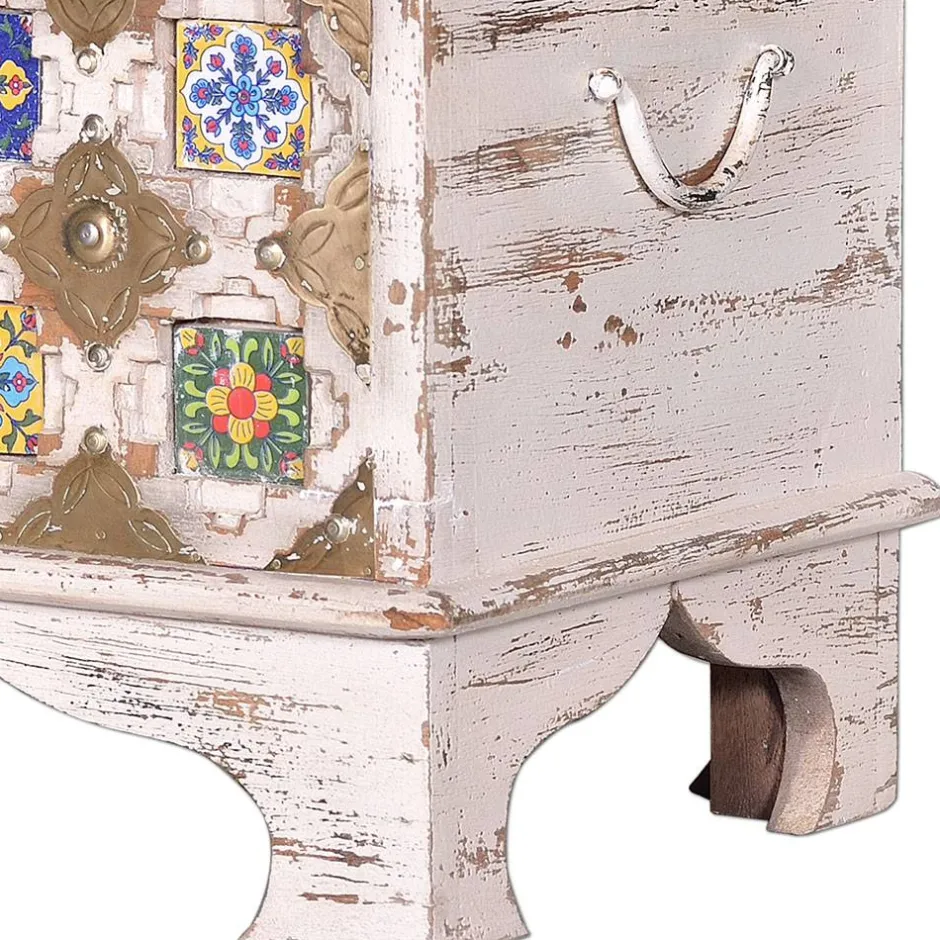 Pharao24 Holztruhe Abelynta> Truhen