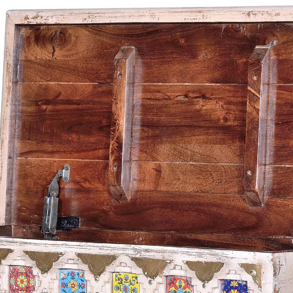 Pharao24 Holztruhe Abelynta> Truhen