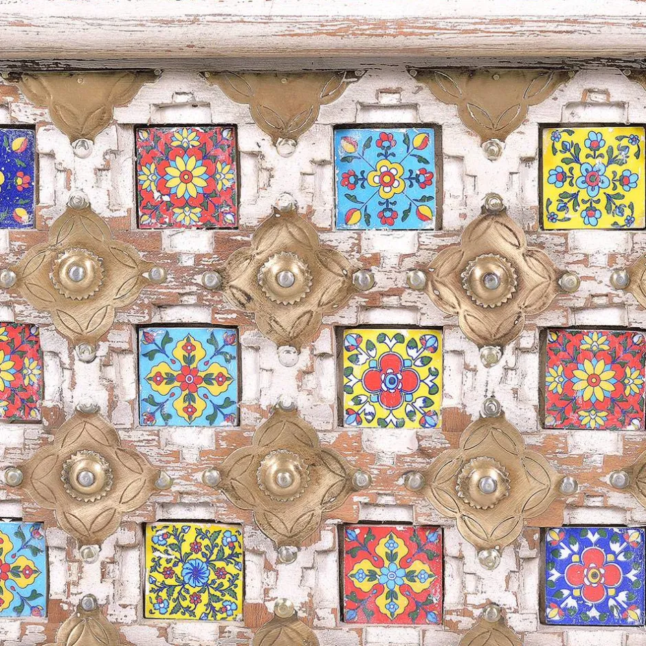 Pharao24 Holztruhe Abelynta> Truhen