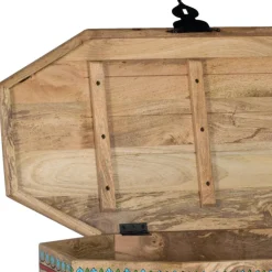 Truhen*Pharao24 Holztruhe Adaggio