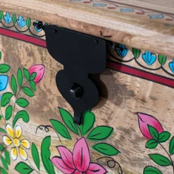 Truhen*Pharao24 Holztruhe Adaggio