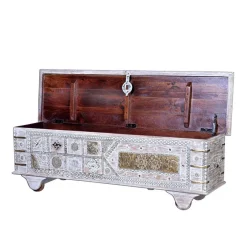 Pharao24 Holztruhe Andino><noscript><img width=