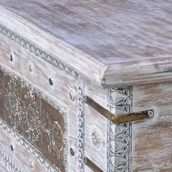 Pharao24 Holztruhe Andino><noscript><img width=