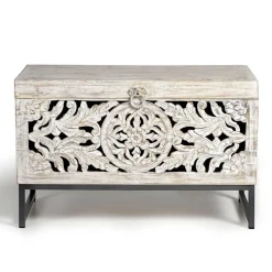 Pharao24 Holztruhe Annatto><noscript><img width=