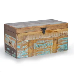 Pharao24 Holztruhe Assolato> Truhen