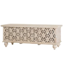 Truhen*Pharao24 Holztruhe Auricosian