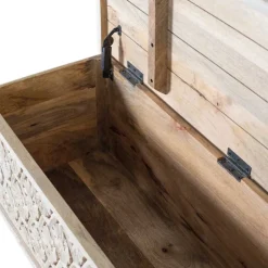 Truhen*Pharao24 Holztruhe Auricosian