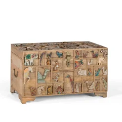 Pharao24 Holztruhe Caveira><noscript><img width=