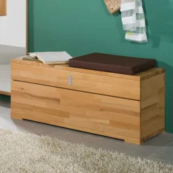 Pharao24 Holztruhe Charismon> Truhen