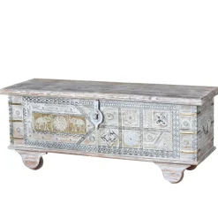 Pharao24 Holztruhe Chiron> Truhen