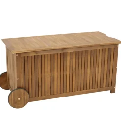 Pharao24 Holztruhe Ciacova> Truhen