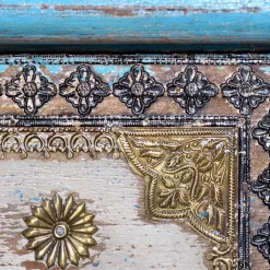 Truhen*Pharao24 Holztruhe Davos