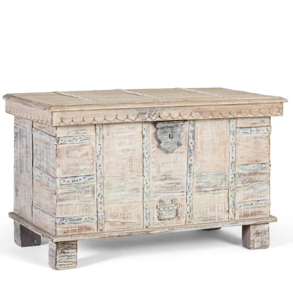 Pharao24 Holztruhe Dostra> Truhen