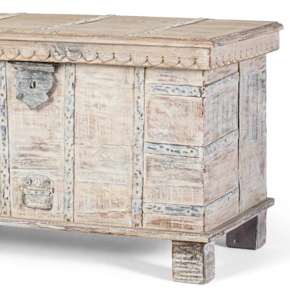 Pharao24 Holztruhe Dostra> Truhen