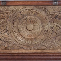 Pharao24 Holztruhe Emju><noscript><img width=