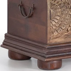 Pharao24 Holztruhe Emju><noscript><img width=