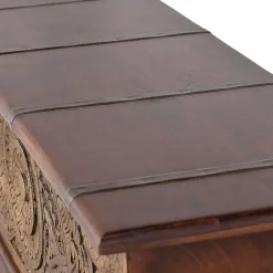 Pharao24 Holztruhe Emju><noscript><img width=